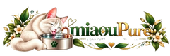 MiaouPure - Accueil